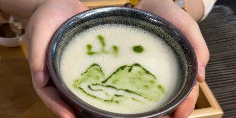 杭州西湖龍井茶園採茶體驗2-10人小團(可選品茗/宋代點茶)