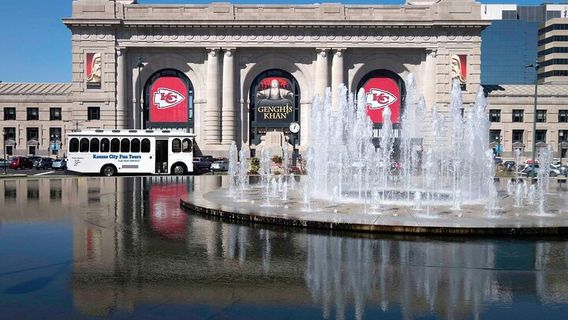 Kansas CityTours