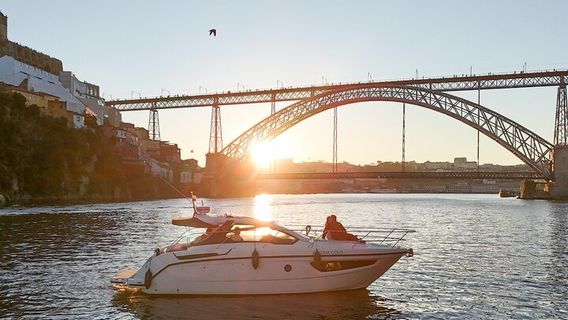 Vila Nova de GaiaTours