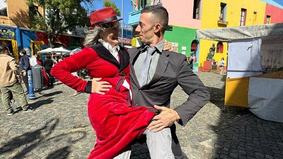 Buenos AiresTours