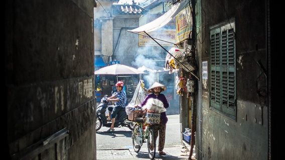 Travel Photography