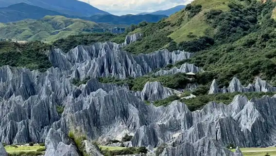 3-Day Western Sichuan Private Tour