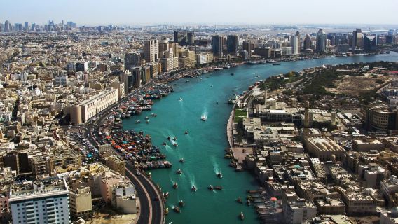 DubaiTours