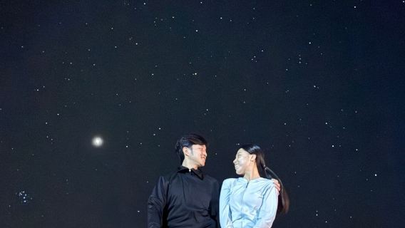 Mount Batur Sonnenaufgang Jeep-Tour mit Fotograf – Tagesausflug