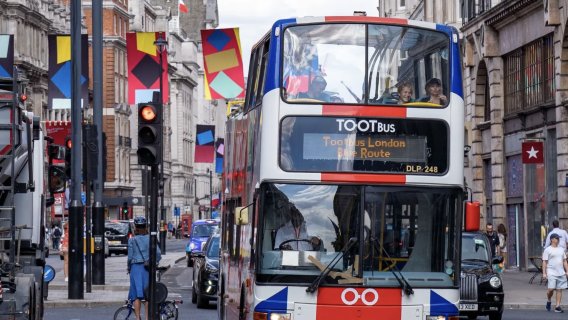 LondonTransport