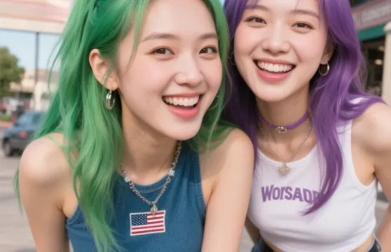 美國聖何塞Trip Moments【跟拍攝影親子照情侶閨蜜兒童跟拍家庭Trip Moments】