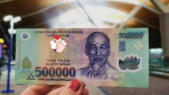 Ho Chi Minh City