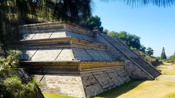 CholulaTours