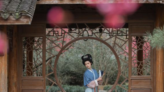 成安の旅フォト【文化観光プロモーションビデオ撮影、迫力のドローン空撮、貸切チャーターで移動しながら撮影、多言語翻訳、現地カメラマン同行】