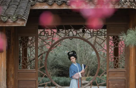 成安旅拍【宣傳片跟拍航拍隨走隨拍多語言翻譯攝影攝像】