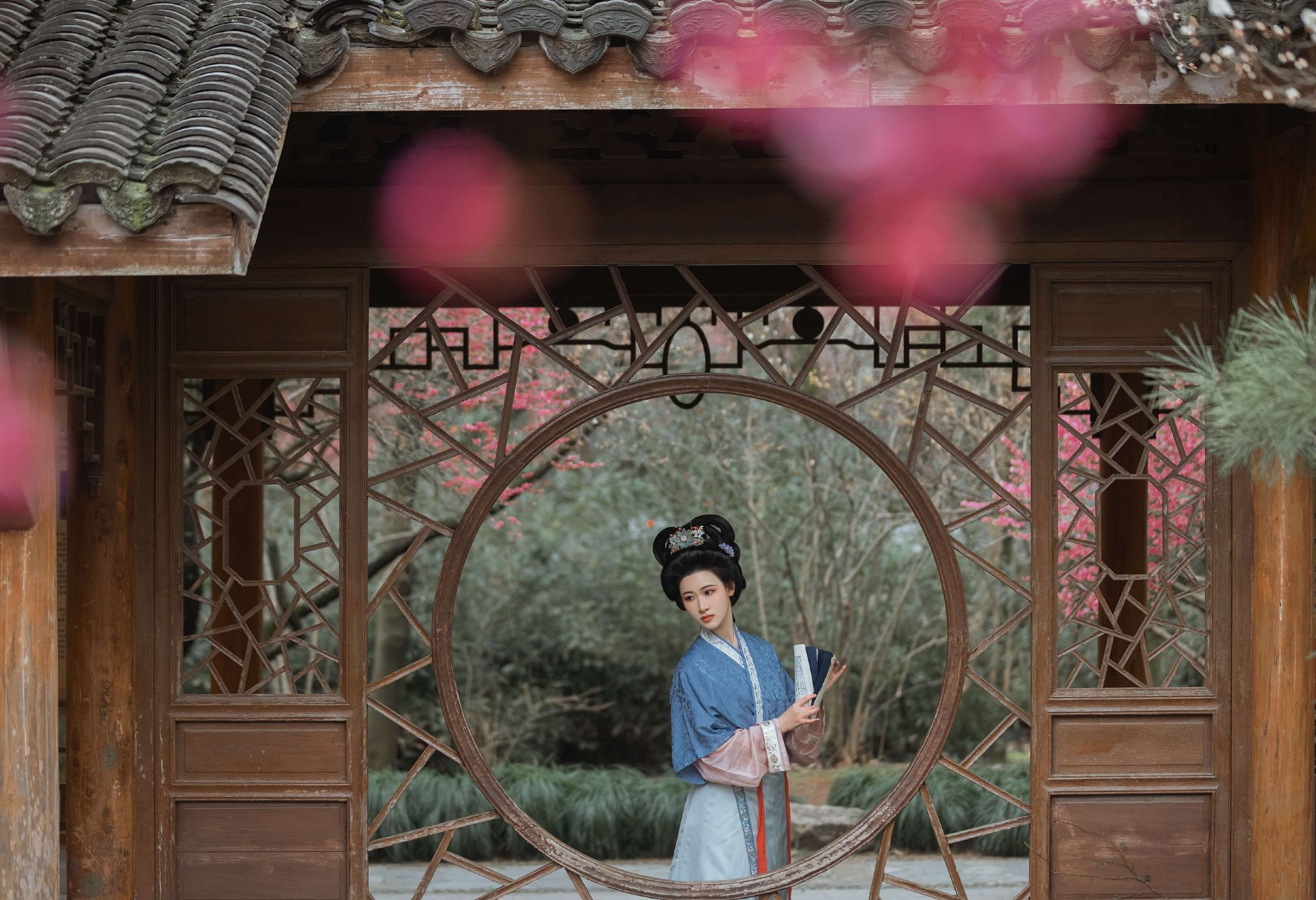 Cheng'an Reisefotografie[Kultur- und Tourismuswerbefilm-Begleitung, beeindruckende Luftaufnahmen, Privattransfer, spontane Fotoshootings, mehrsprachige Übersetzung, Fotografenbegleitung und lokale Reisebegleitung]