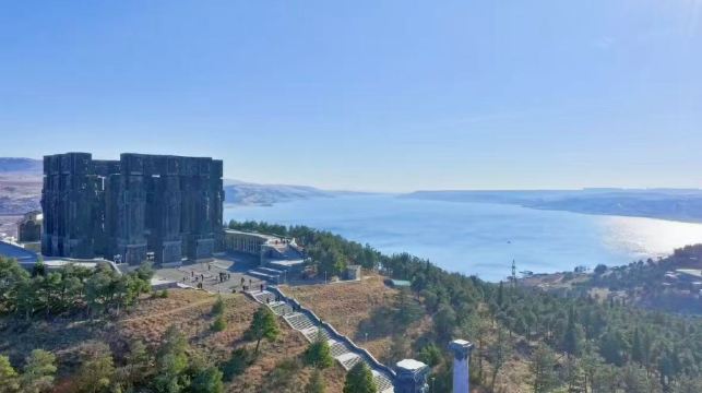 格魯吉亞 第比利斯之旅 深度私家遊【十小時包車一人可訂】