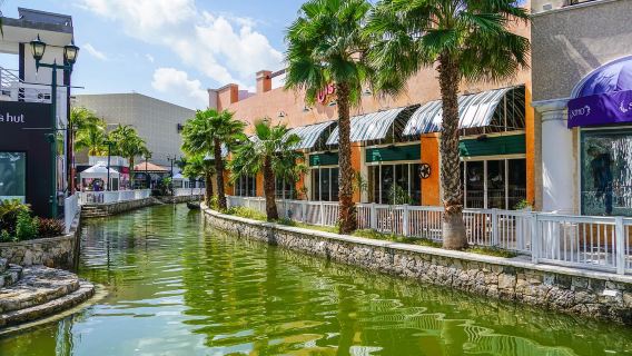 墨西哥城-卡普拉小鎮-陶藝手工坊一日遊【多/日遊全日定制】