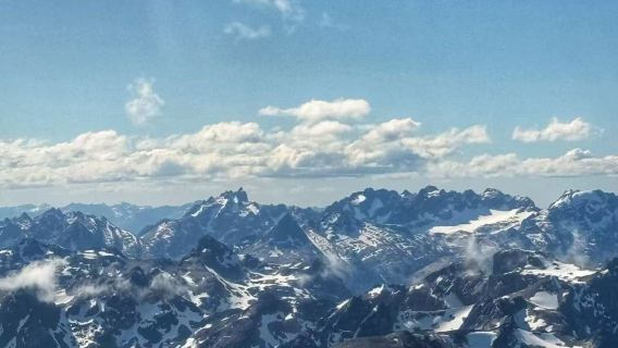阿根廷烏蘇懷亞+火地島國家公園【司機&中文導遊+定制包車】