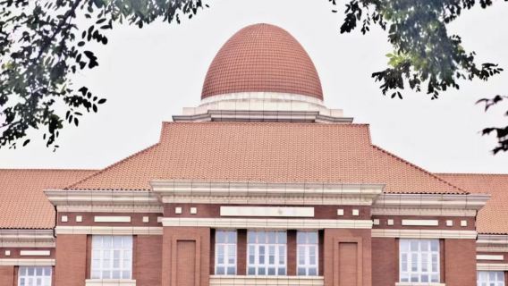 【名校參訪】南開大學八里台校區入園參觀／多校區可選