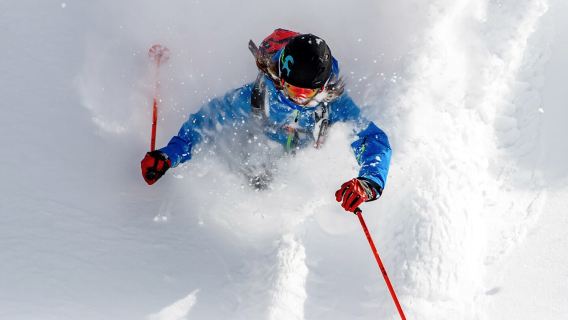 Kartu Akses Resor Ski Global IKON PASS | Nikmati akses ke empat resor ski utama di Niseko, Hokkaido