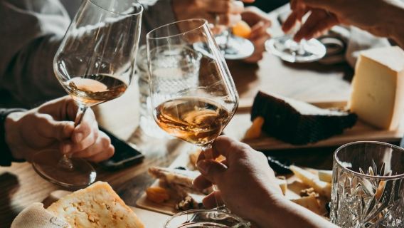 Estremoz Full-Day Wine Tour