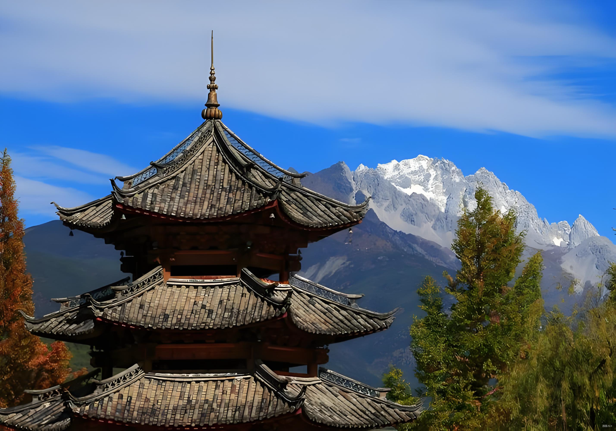 ทัวร์ส่วนตัวพร้อมไกด์วัฒนธรรมน่าซีในลี่เจียงหนึ่งวัน: ทัวร์กลุ่มสุดหรูเพื่อการเดินทางที่สะดวกสบาย