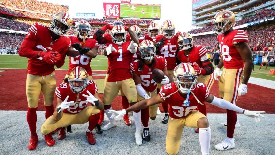 Tour privato con autista per assistere alla partita di football americano dei San Francisco 49ers in casa | Biglietti disponibili separatamente