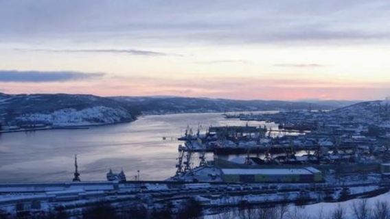 俄羅斯摩爾曼斯克+北極光之旅一日遊/行程可調-可定制多日