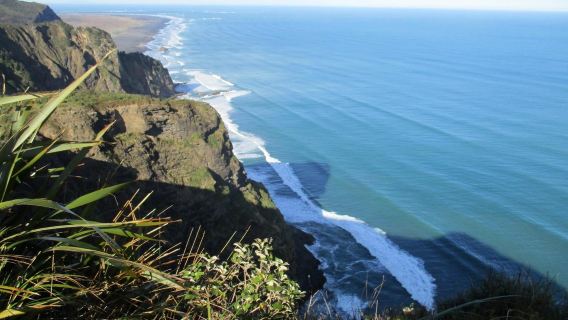 新西蘭皇后鎮來回《魔戒》取景地-格林諾奇 中文包車暢遊南北島