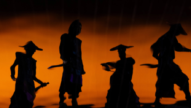 西安博物院半日遊【含門票導覽小雁塔+西博‖可選赳赳大秦】