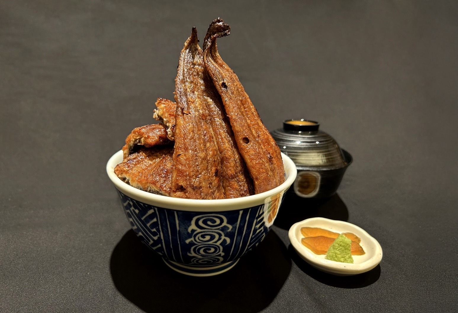 [Unagi Cuisine Sandai-me Unagi Higashi Nakagawa Main Store (Established 1969)] Eel Rice Package (Includes 1 Beverage) - Choose 1 of 3 Meal Vouchers