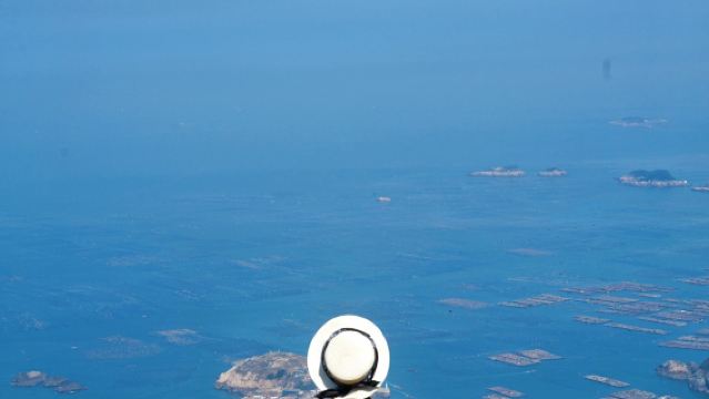 Fuzhou Qida Village + Qigguanding + Beijiaobi + Pingliuwei 1-day Tour for 2-6 People