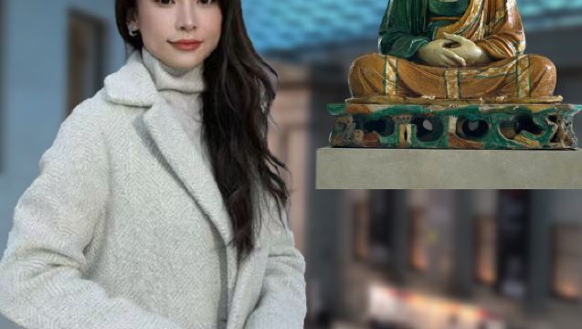 尹燕老師專場·倫敦大英博物館中文導覽2/3H深度人工中文導覽