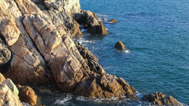 【春節預售】火炬八街+布魯維斯等9大網紅打卡點+鷗糧+氛圍感