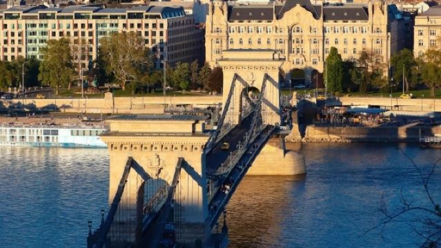 匈牙利布達佩斯來回周邊-多瑙河灣全景網紅經典景點-包車-精選