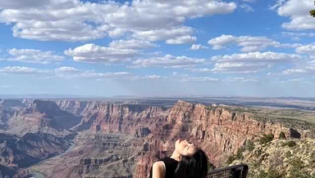 美國鳳凰城來回大峽谷國家公園12小時--包車-精選