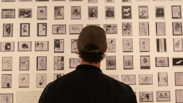 Picasso Museum Barcelona: Skip The Line Entry + Guided Tour