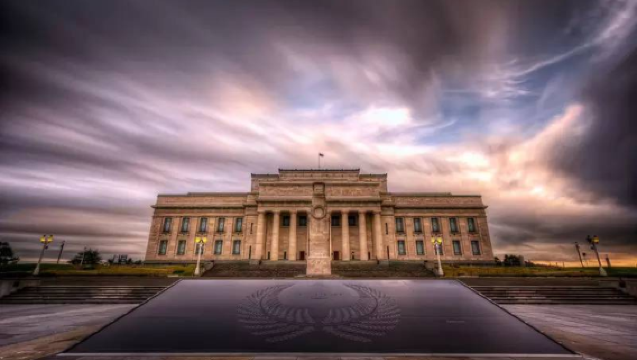 Destinasi klasik Auckland yang wajib dilawati [Muzium Perang + Gunung Eden + Taman Pusat + Kelab Kapal Layar]