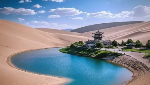 Tutto il Gansu - Lanzhou, Dunhuang, Jiuquan, Zhangye | Guide professionali multilingue | Traduzione per fiere | Traduzione per visite aziendali | Noleggio con conducente esclusivo su misura | Trasferimento da/per aeroporto