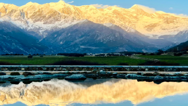 Xizang Full Region. Lhasa. Nyingchi. Shigatse | Multilingual Professional Guide | Exhibition Interpretation | Business Inspection Interpretation | Travel Private Charter Customization | Airport Pick-up/Drop-off