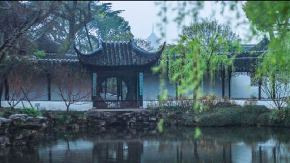 Suzhou Huqiu district: guide local guide exhibition interpretation / customize private / private charter service / foreign guest reception
