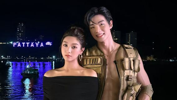 [Confirmación inmediata] Entrada para el Crucero Oriental Carnival en Pattaya | Oriental Princess | Ocean Sky | Espectáculo de Modelos Masculinos y Cabaret + Cena Buffet | Tercera Cubierta