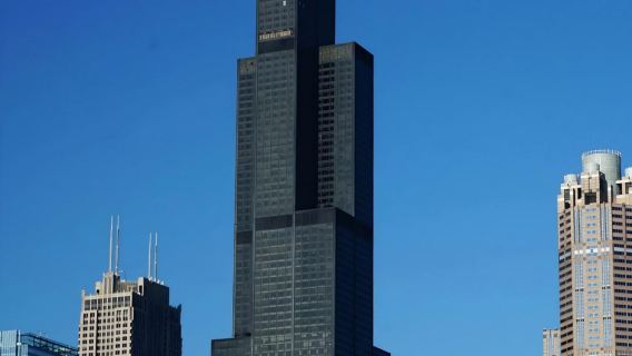 Amerika Syarikat Chicago + Millennium Park + Chinatown Chicago - Lawatan Sehari / Itinerari Boleh Dilaras - Boleh Dikustomisasi