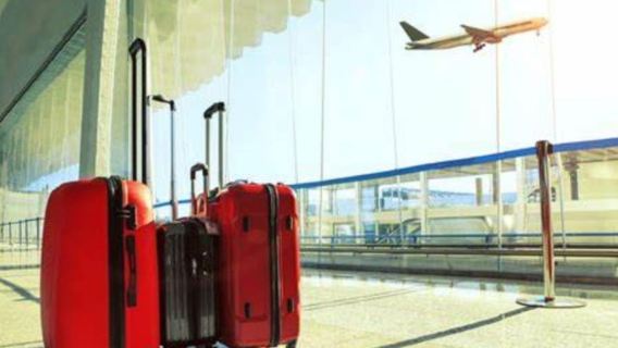 Las Américas: Ocean Life – Safe & Convenient Luggage Storage