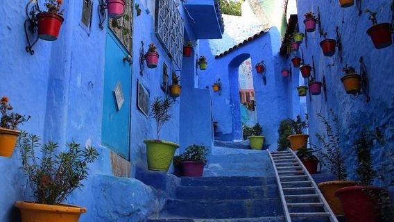 TangierTours