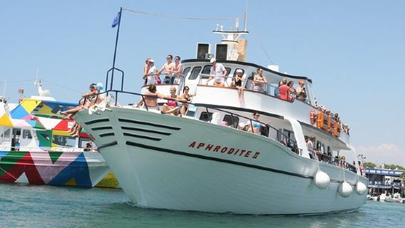 Ayia Napa