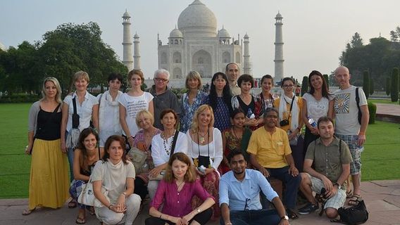 New Delhi