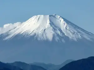 Mt. Takao / Fuji Adventure