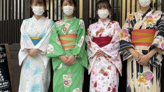 大阪 おしゃれ工房 綺麗館