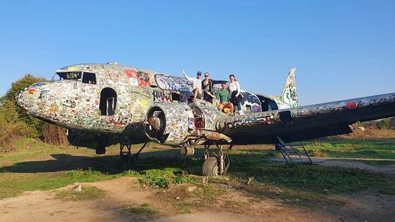 ZagrebTours