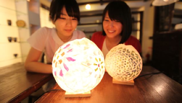 大阪　ゆう工房 梅田教室