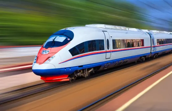 俄羅斯火車票｜俄羅斯高鐵票【聖彼得堡-莫斯科】【高鐵票】自助下單｜電子票上車