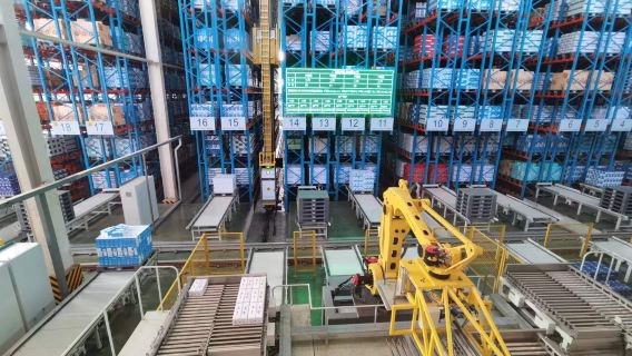 皇氏乳業研學半日營