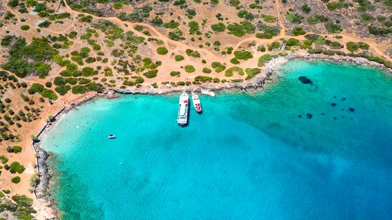 Heraklion PrefectureTours